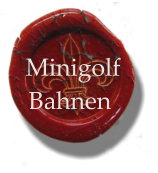 Minigolf Bahnen