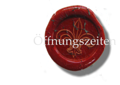 Öffnungszeiten