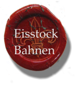 Eisstock Bahnen